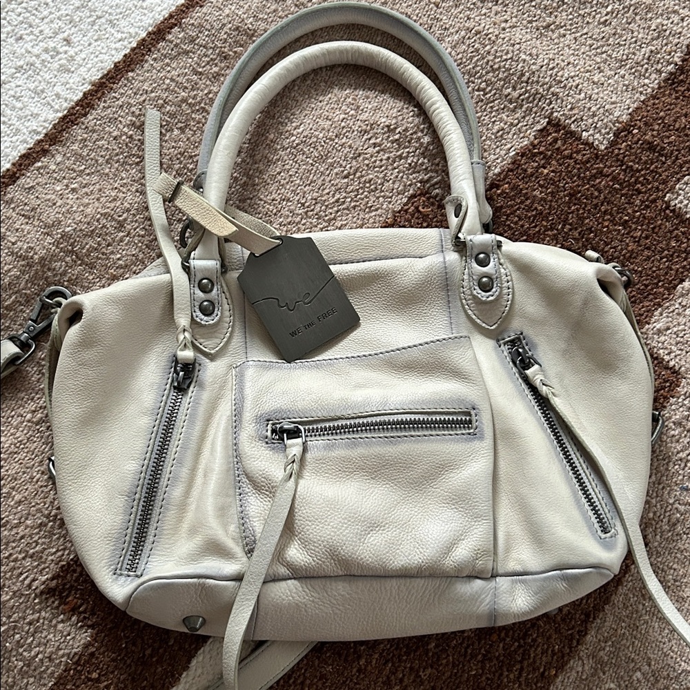 Free People baby emerson